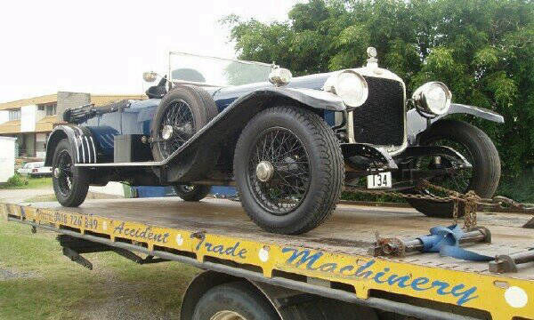 Website Designed Margate Computers